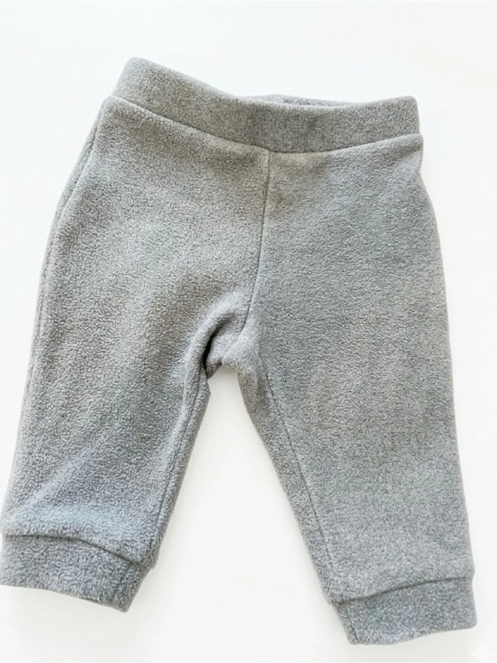 Neutral Grey Baby One-Piece Trio — Soft Everyday Bodysuits & Pants